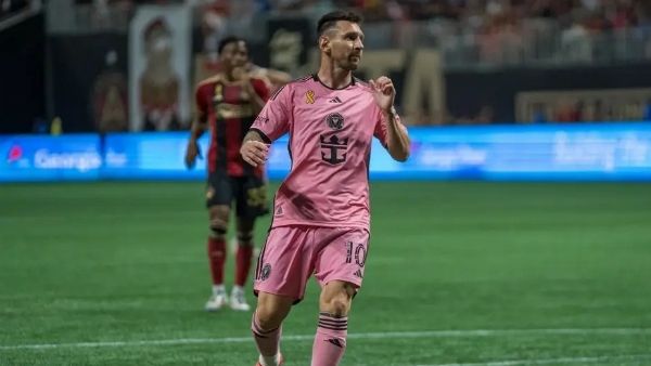 34岁以上球员身价Top10:梅西降至2500万欧 领先C罗1000万欧
