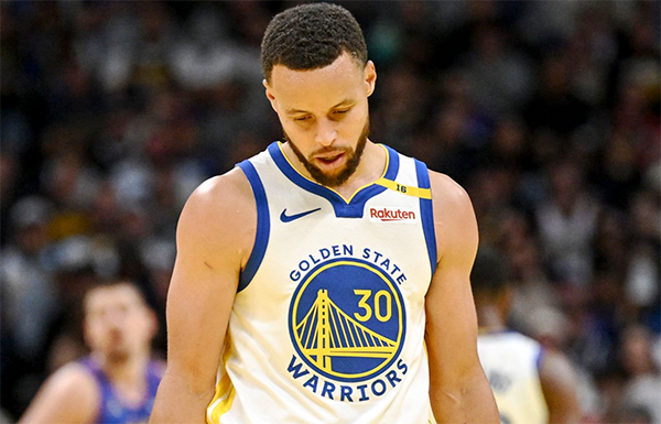 NBA最新排名榜一览：独行侠飙升西部第3 勇士湖人排名下滑严重