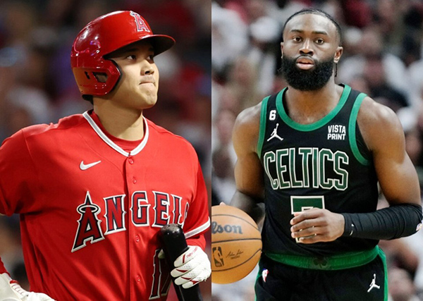 10年7亿!日本棒球明星大谷翔平合同创新高 均薪已超过布朗