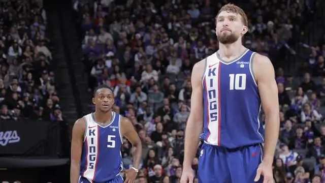 12月04日NBA杯 火箭vs国王直播直播及前瞻