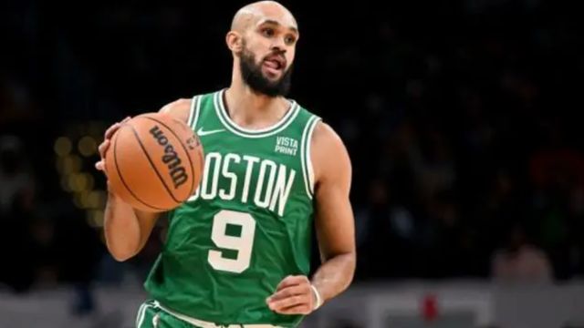 怀特在NBA哪个球队?怀特在NBA获得过哪些荣誉?