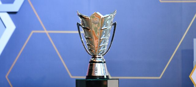 亚洲杯赛制信息：AFC增加亚洲杯报名人数至26人每场只能选择23人参赛
