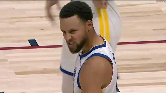 2024年12月04日NBA杯 勇士vs掘金直播及前瞻