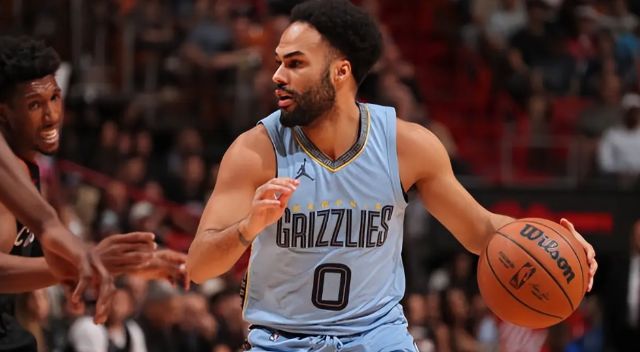 雅各布吉尔亚德效力于NBA哪个球队?雅各布吉尔亚德实力介绍