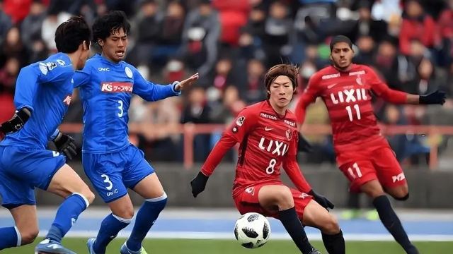 日职乙联赛有降级吗?日职乙联赛降级制度介绍