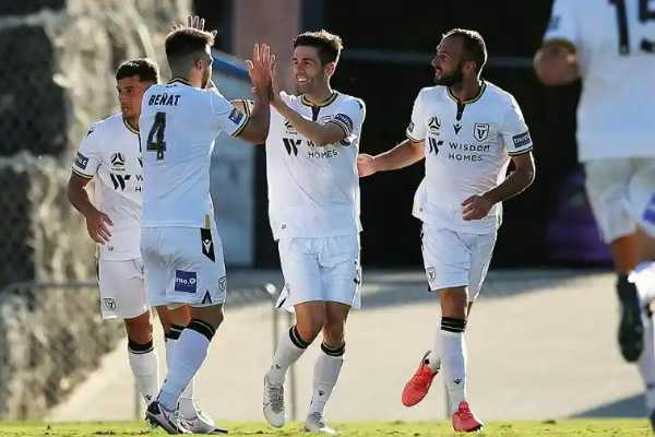 麦克阿瑟 FC vs 纽卡斯尔喷气机前瞻：中游对决，伤病与战术博弈