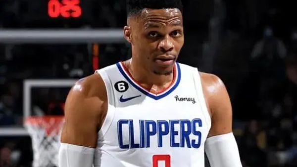 威少有没有得过NBA总冠军[威少有几个总冠军]