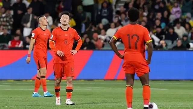 中国男足世预赛对阵巴林队 央视仍不转播