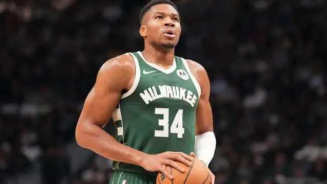 4月2日NBA太阳VS雄鹿:杜兰特&利拉德缺阵 难兄难弟对决谁能终结连败?