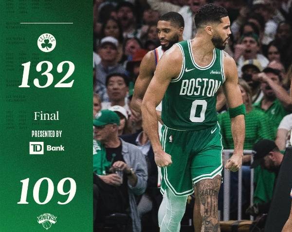 NBA新赛季揭幕战：绿军命中29记三分追平NBA历史纪录