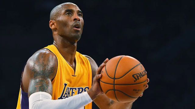 湖人队史三分命中总数最多的是谁?湖人队史三分命中数排名Top10