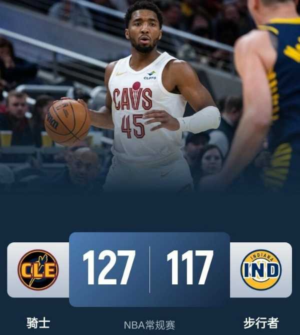 NBA:老鹰122-117力克太阳 布克杜兰特合砍66分 特雷-杨狂轰43分创纪录