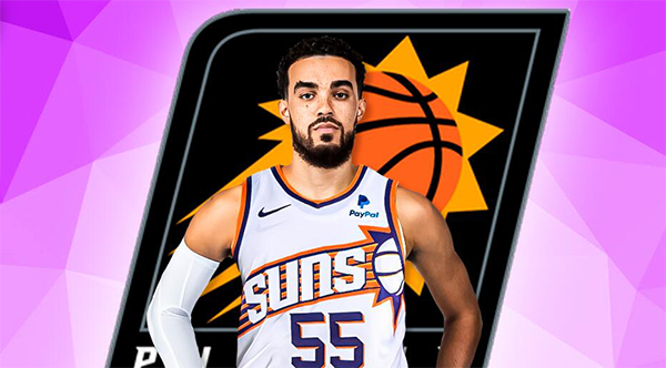 太阳队最新消息:前NBA球星加内特支招太阳通过交易引进泰厄斯-琼斯来打控卫