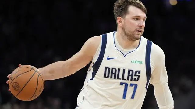 2024年10月18日NBA季前赛 雄鹿vs独行侠直播直播及前瞻