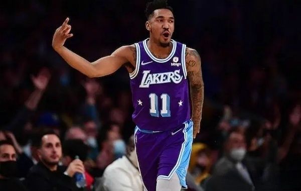 国王队今日消息：将以4年7800万美元续约蒙克【蒙克NBA生涯常规赛数据一览】