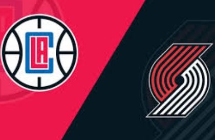 2024年10月12日NBA季前赛 开拓者vs快船直播及前瞻
