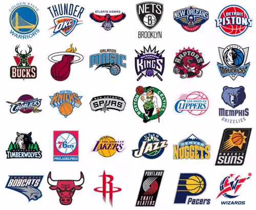NBA常规赛规则及排名确定方法[NBA常规赛对阵安排]