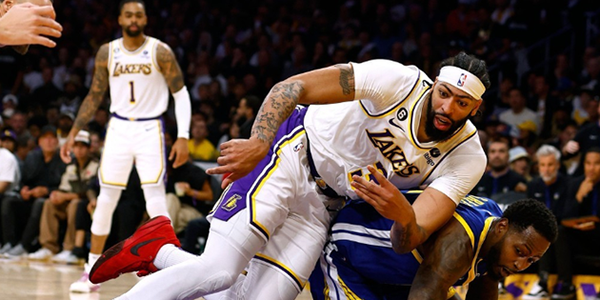 2022/2023NBA季后赛5月9日赛程一览