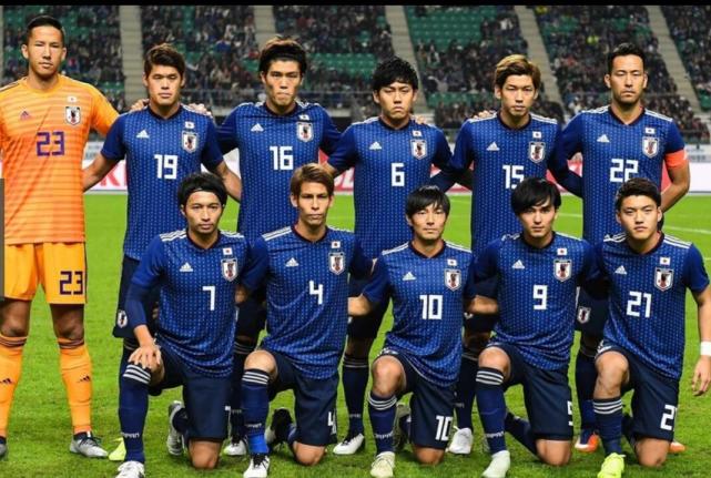 日本队2022世界杯阵容(日本队2022世界杯阵容平均身高)